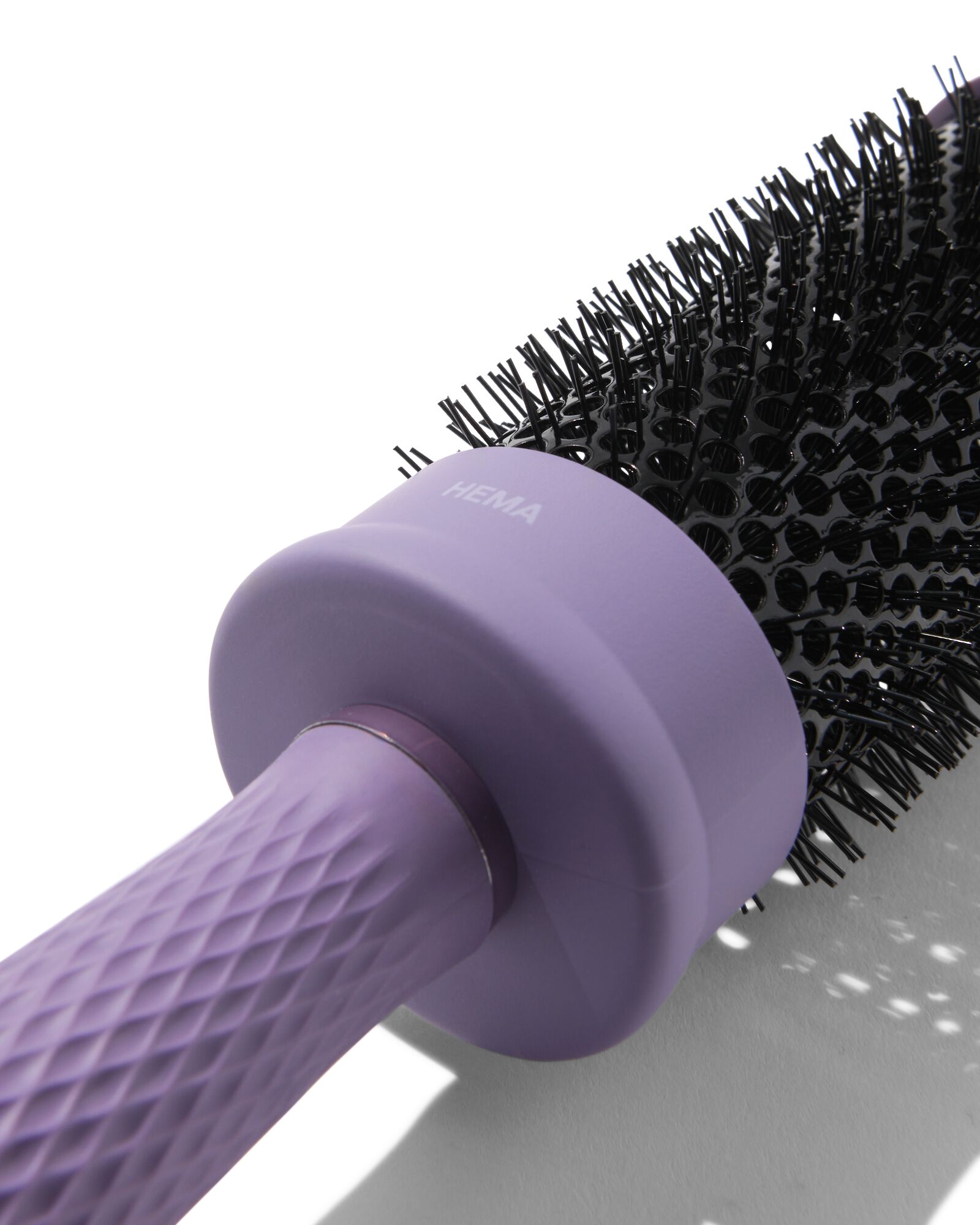grande brosse de s&egrave;che-cheveux &Oslash; 5,5 cm - 11800416 - HEMA