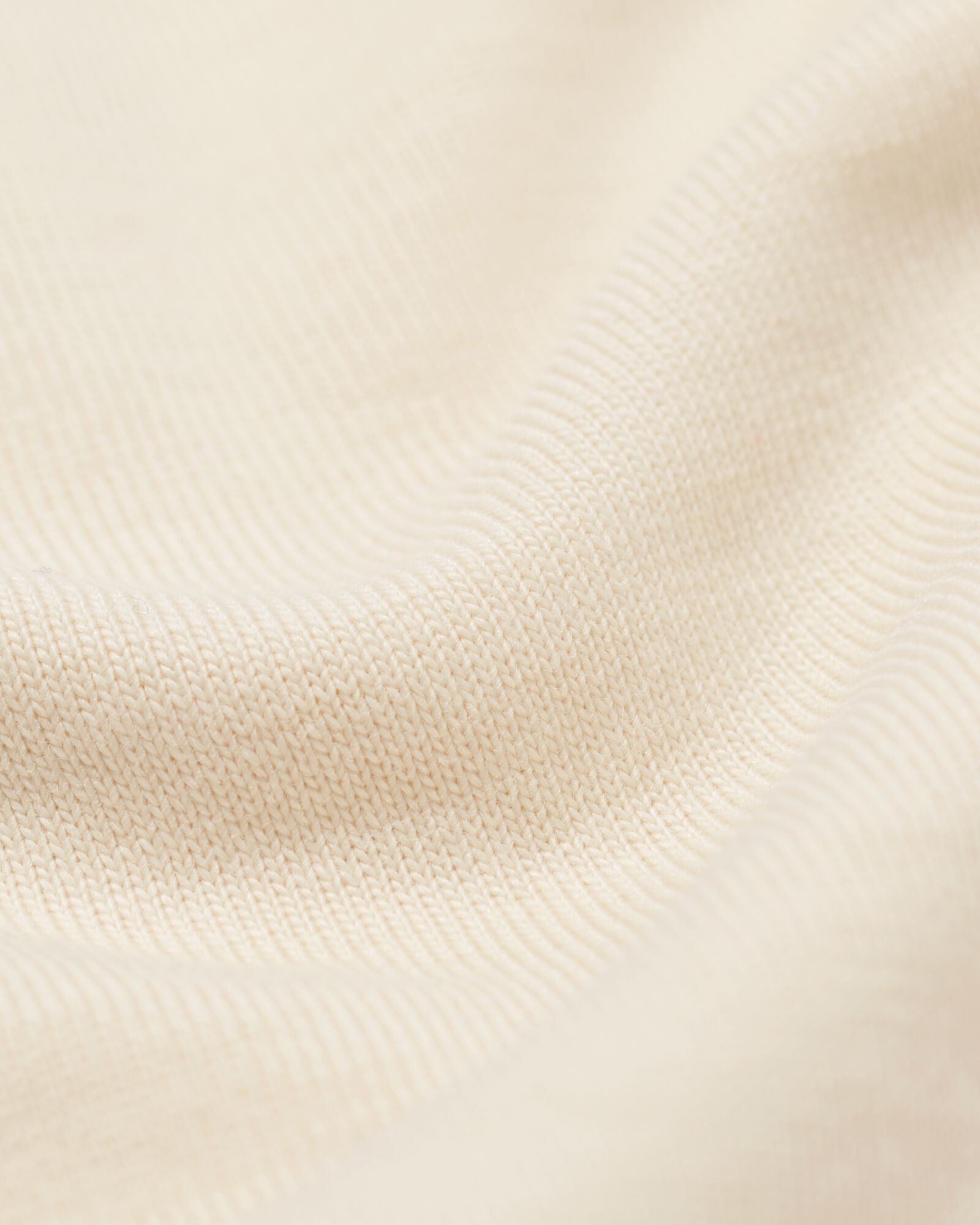 Damen-T-Shirt Larissa, normale Passform wei&szlig; wei&szlig; - 36311360WHITE - HEMA