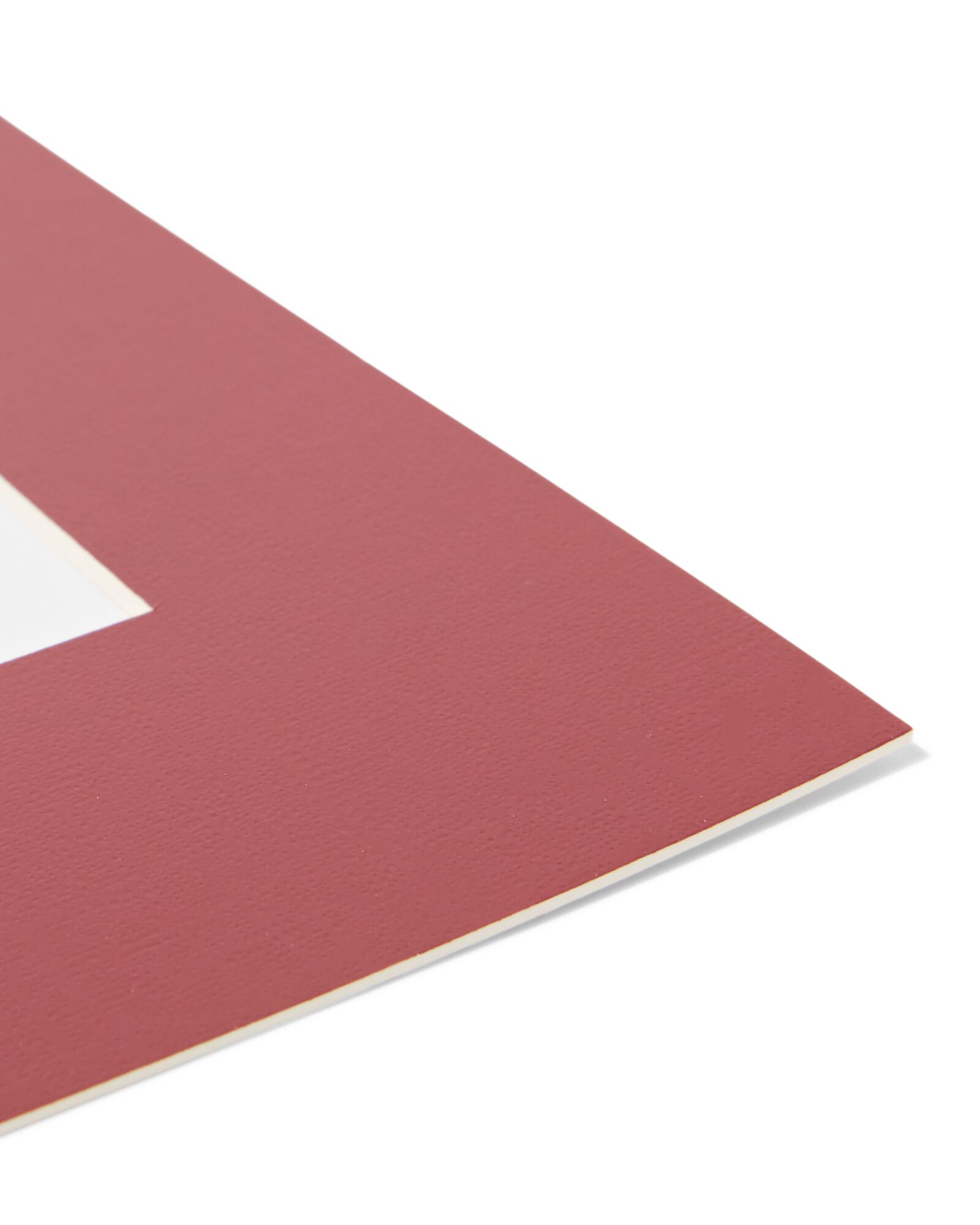 passe-partout A4 21x29,7cm papier rayures - 13626052 - HEMA