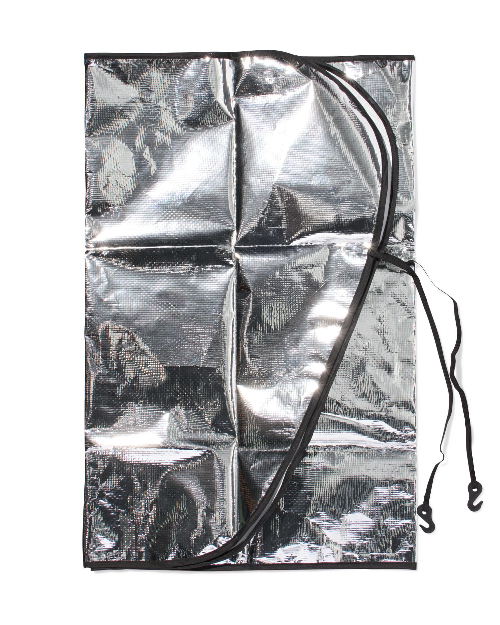 Schutzfolie f&uuml;r Windschutzscheibe - 41750054 - HEMA