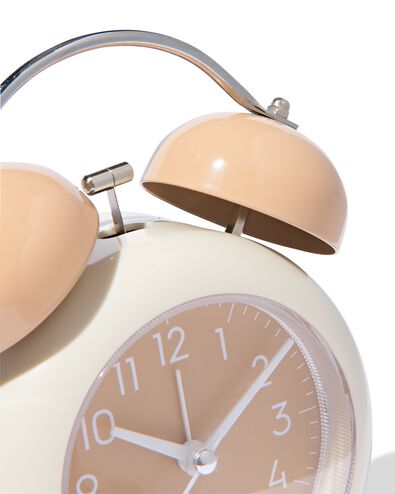 r&eacute;veil &agrave; cloches - 13700002 - HEMA