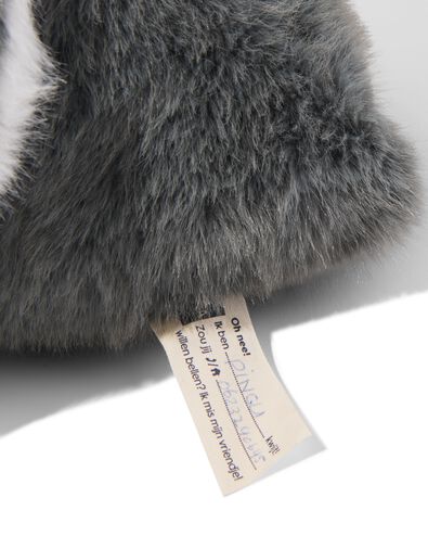 peluche pingouin avec b&eacute;b&eacute; 31 cm - 15100270 - HEMA