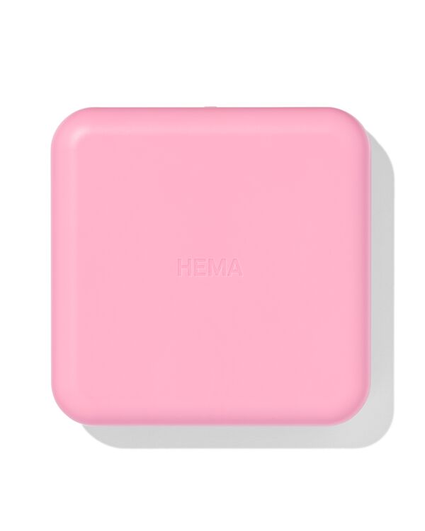 palette de fards &agrave; paupi&egrave;res rechargeable pour 4 couleurs - 11210559 - HEMA