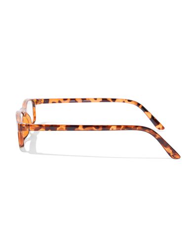 lunettes de lecture en plastique +1 - 12500255 - HEMA