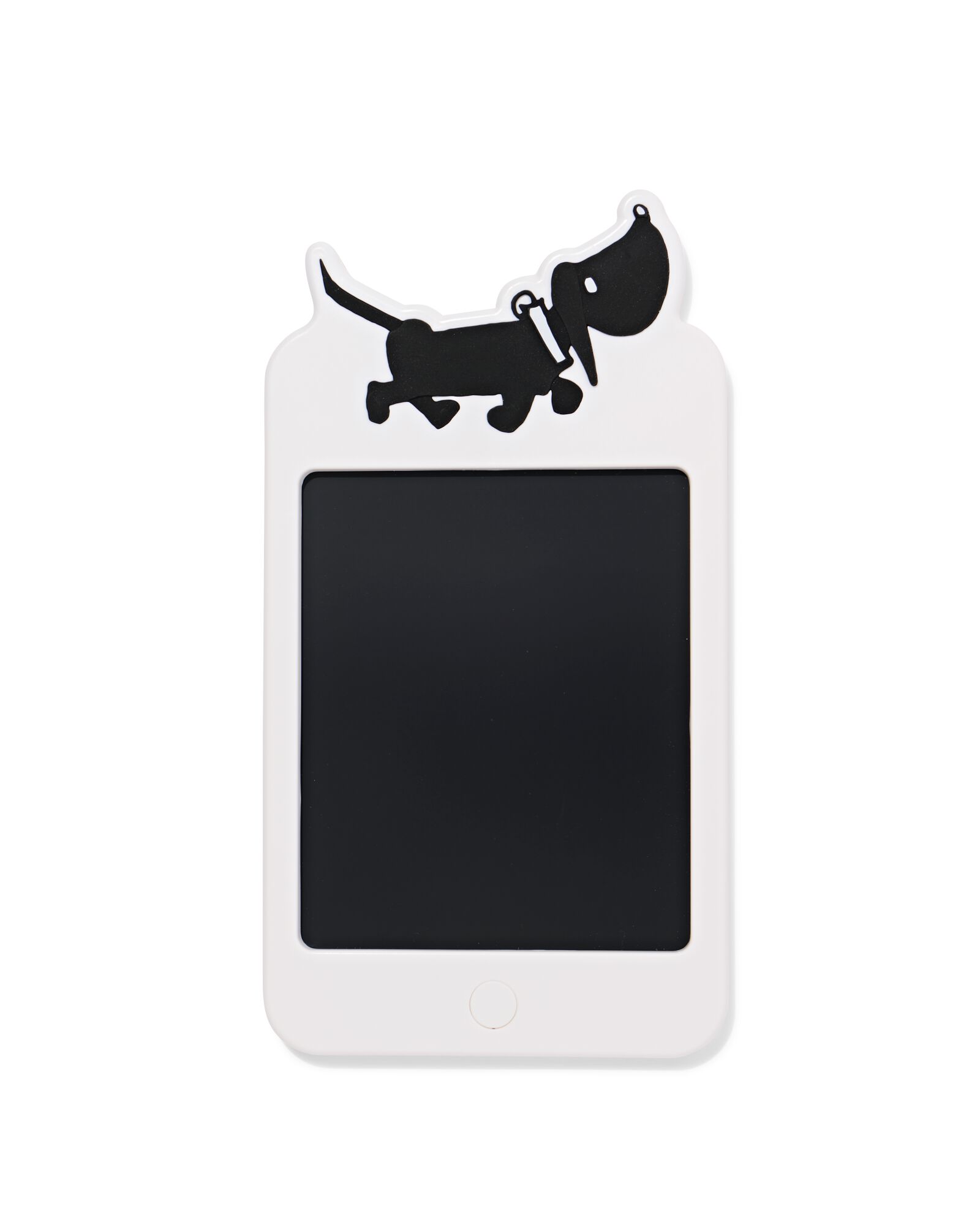 Takkie LCD tekentablet 15x33cm - 15900560 - HEMA