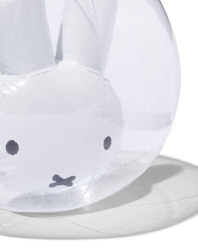 nijntje strandbal 31cm 3d-figuur - 60470023 - HEMA