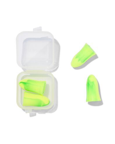 oordoppen geluiddempend - 11972018 - HEMA