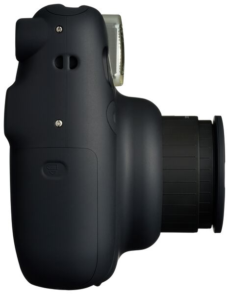 Fujifilm Instax Mini 11 Einwegkamera schwarz schwarz - 1000029566 - HEMA