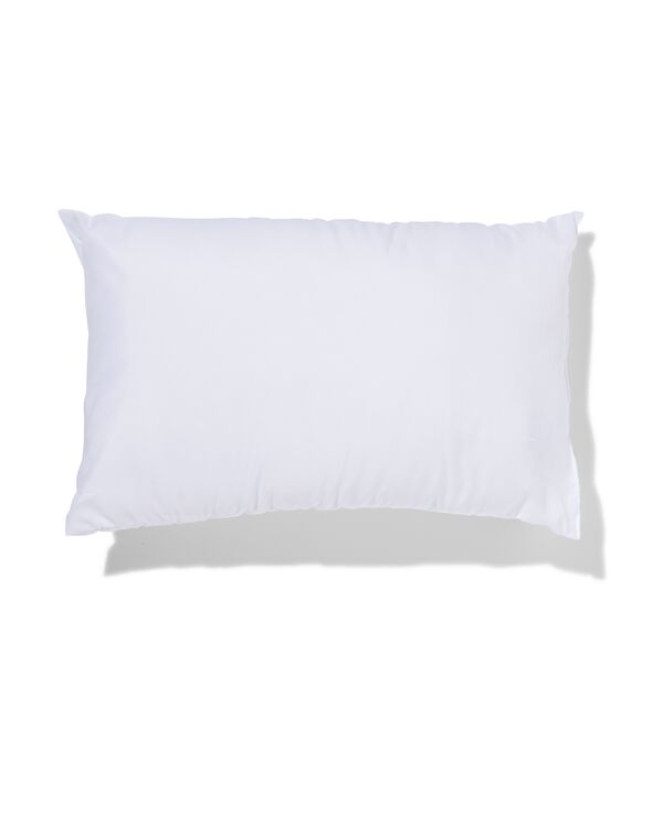 coussin 30x50 polyester recyclé - 7321371 - HEMA