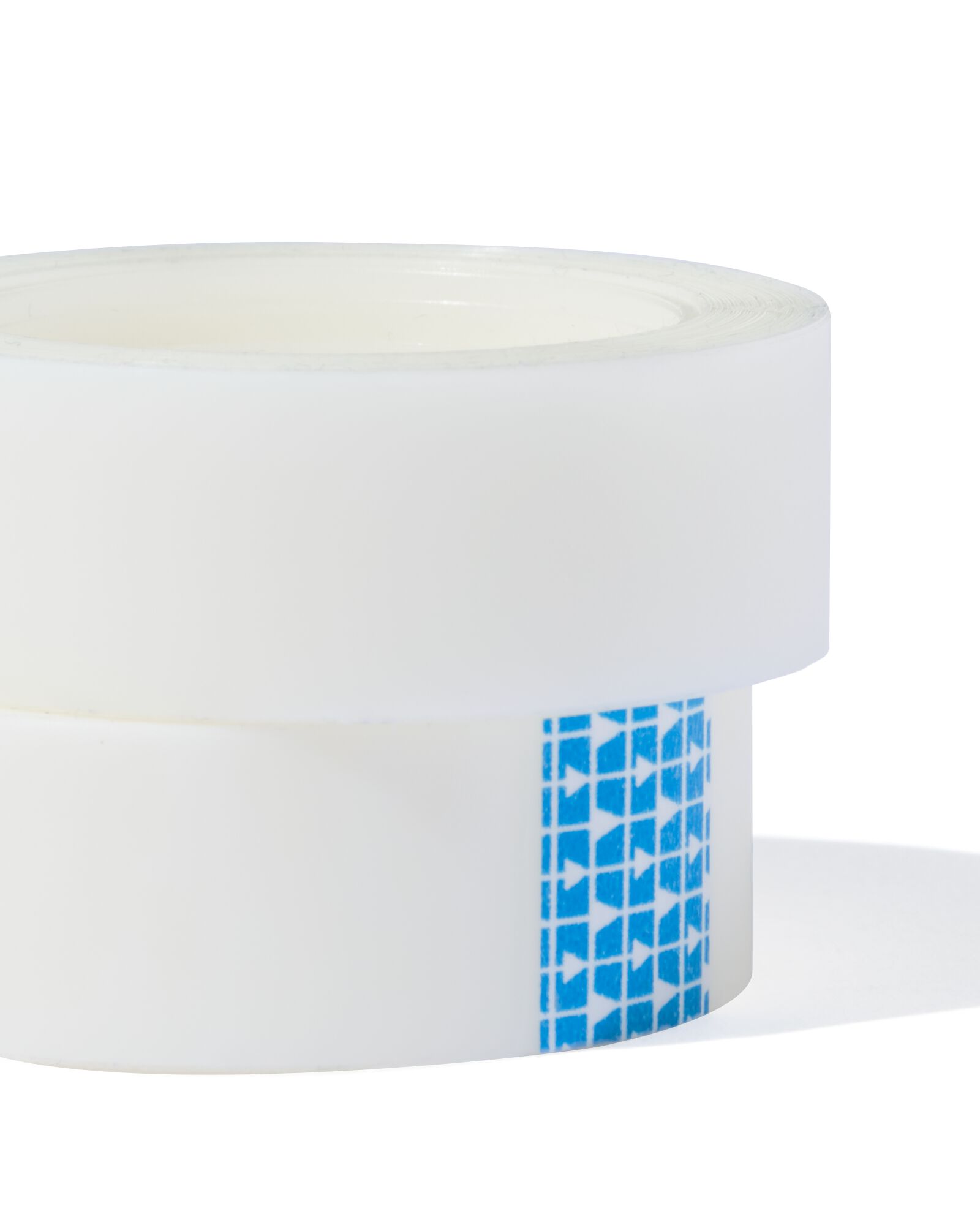 2er-Pack beschreibbares Klebeband - 14820035 - HEMA