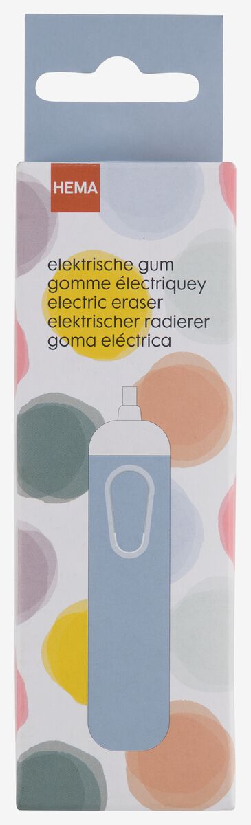 elektrisch gum - 14410130 - HEMA