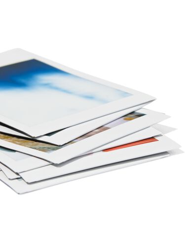 papier photo Fujifilm instax mini (2x10/paquet) - 60300125 - HEMA