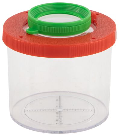 bocal &agrave; insectes &Oslash;7cm - 15190085 - HEMA