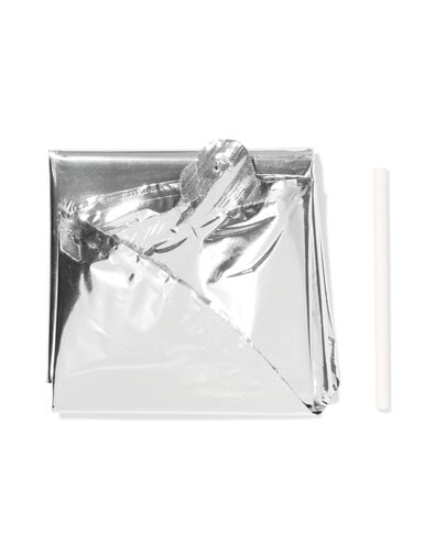 lot de ballons alu ⌀35cm dipl&ocirc;me - 3 pi&egrave;ces - 60800594 - HEMA