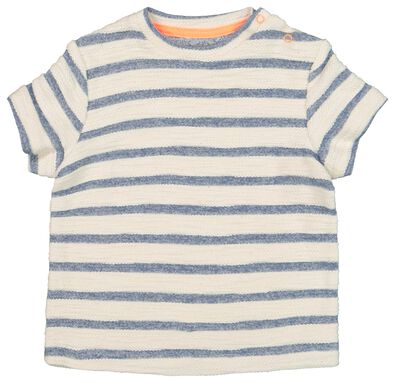 Baby-Sweatshirt ecru ecru - 1000019815 - HEMA