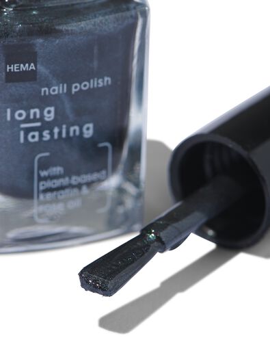 vernis &agrave; ongles longue tenue 1021 dusy grey - 11241021 - HEMA