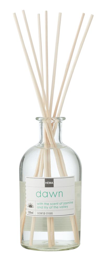 b&acirc;tonnets parfum&eacute;s dawn - 13502301 - HEMA