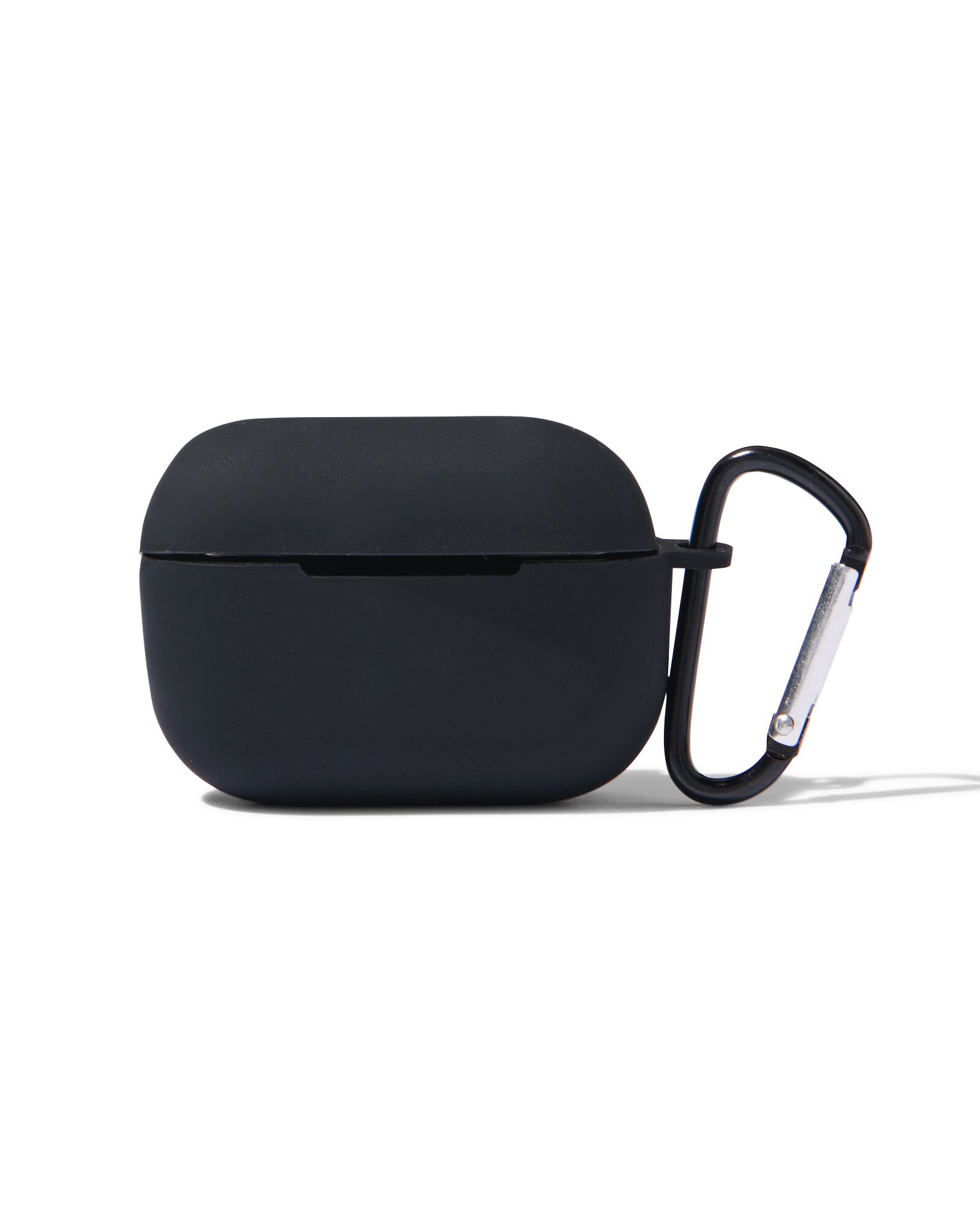 softcase AirPods Pro noir - 39630191 - HEMA