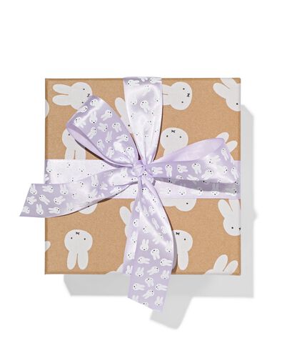 Miffy-Geschenkband &ndash; 3 St&uuml;ck - 14750064 - HEMA