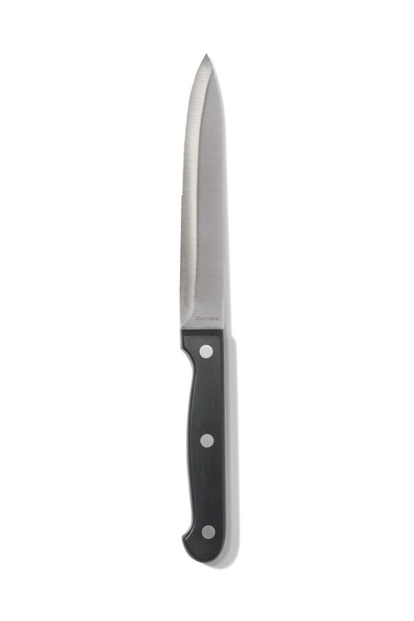 groentemes rvs - 80880019 - HEMA