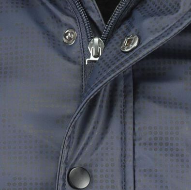 Kinder-Jacke dunkelblau dunkelblau - 1000020200 - HEMA