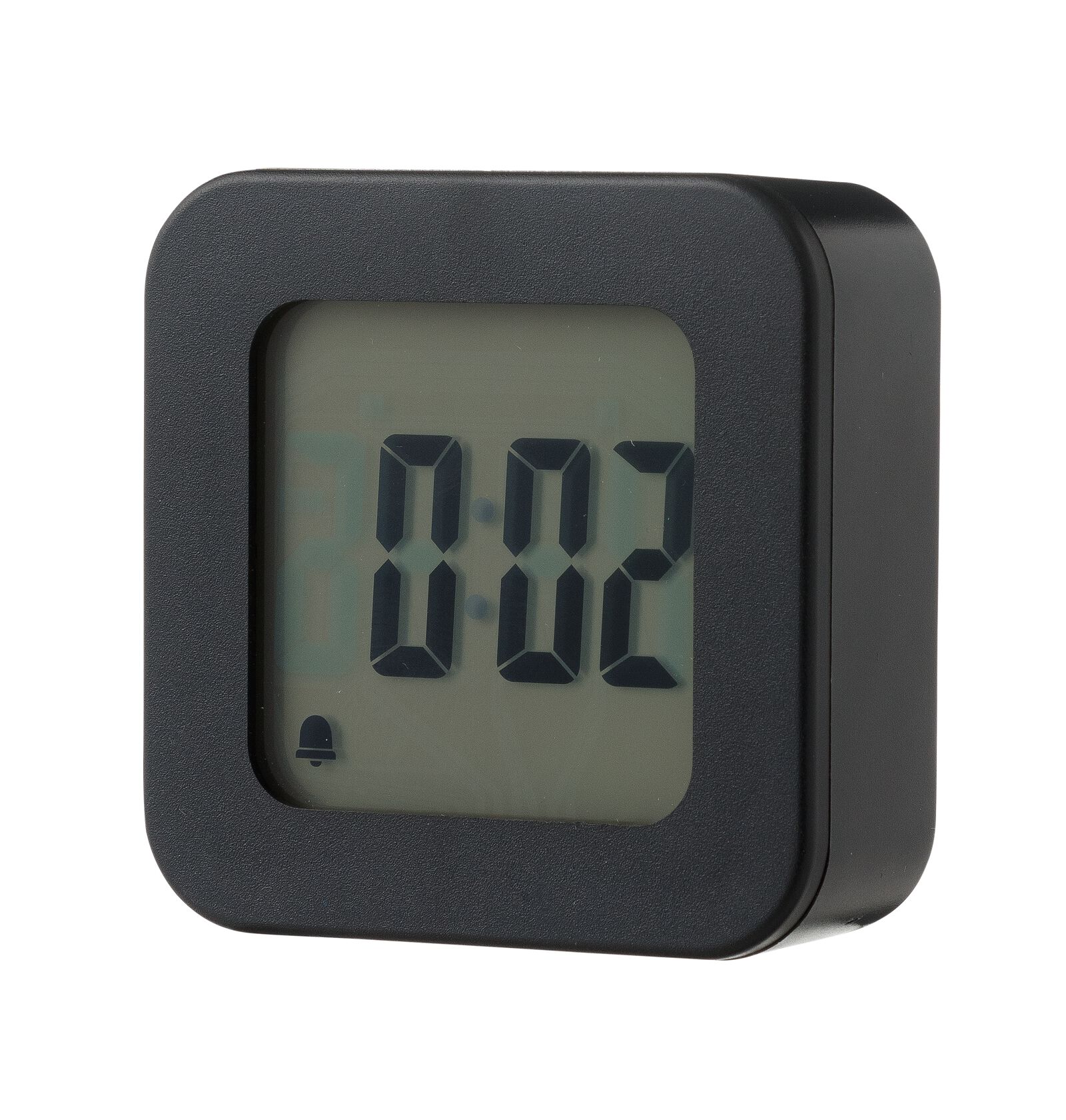 digitaler Reisewecker - 13780002 - HEMA