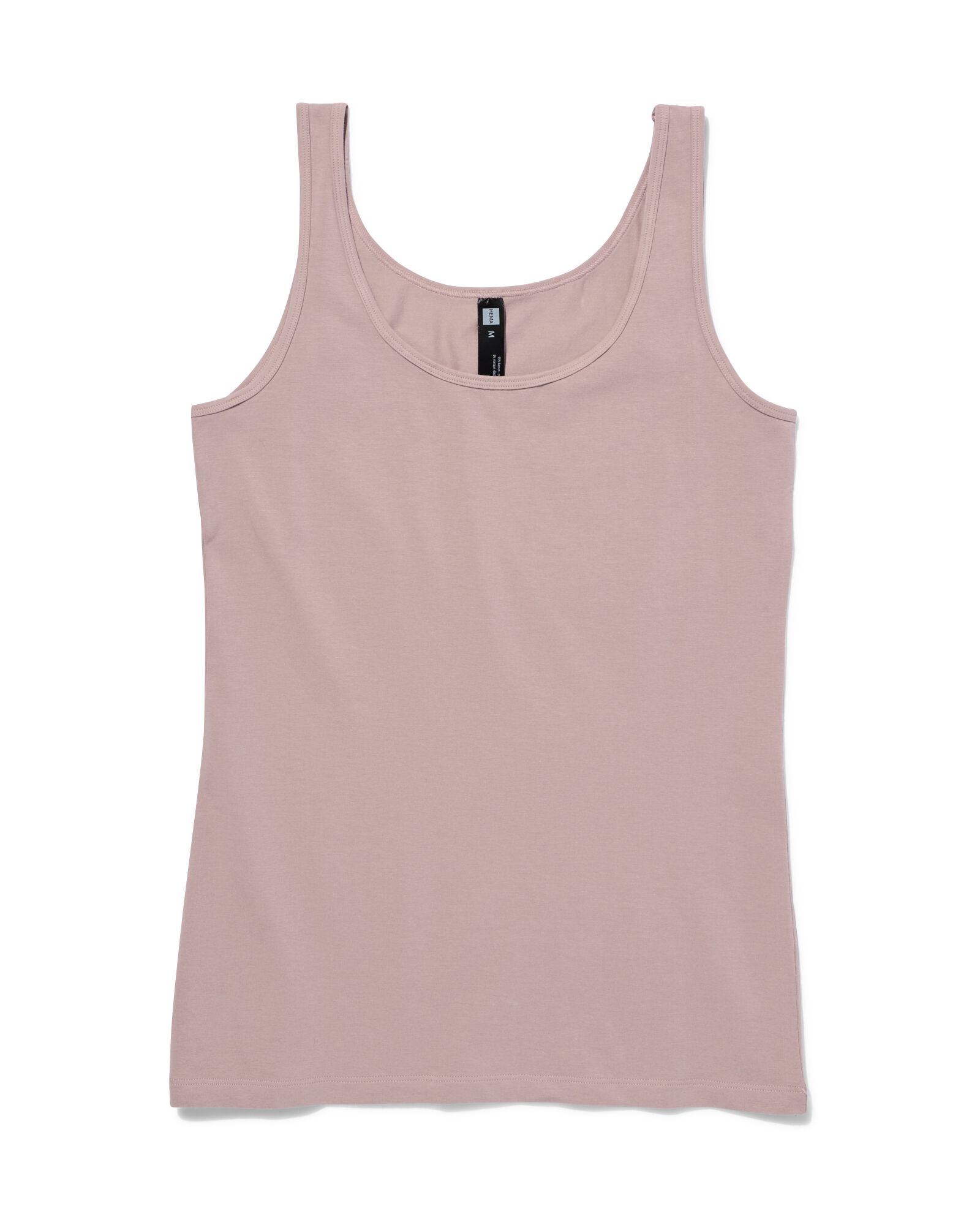 d&eacute;bardeur femme coton beige beige - 19620185BEIGE - HEMA