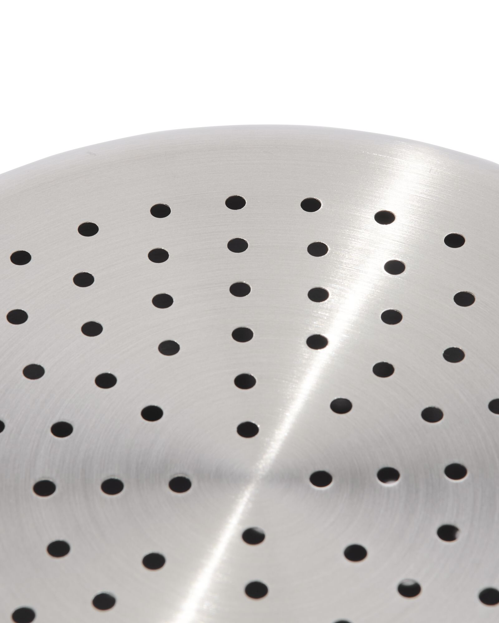 insert &agrave; vapeur 20cm Milano acier inoxydable panier vapeur 20 cm Milano - 80190054 - HEMA