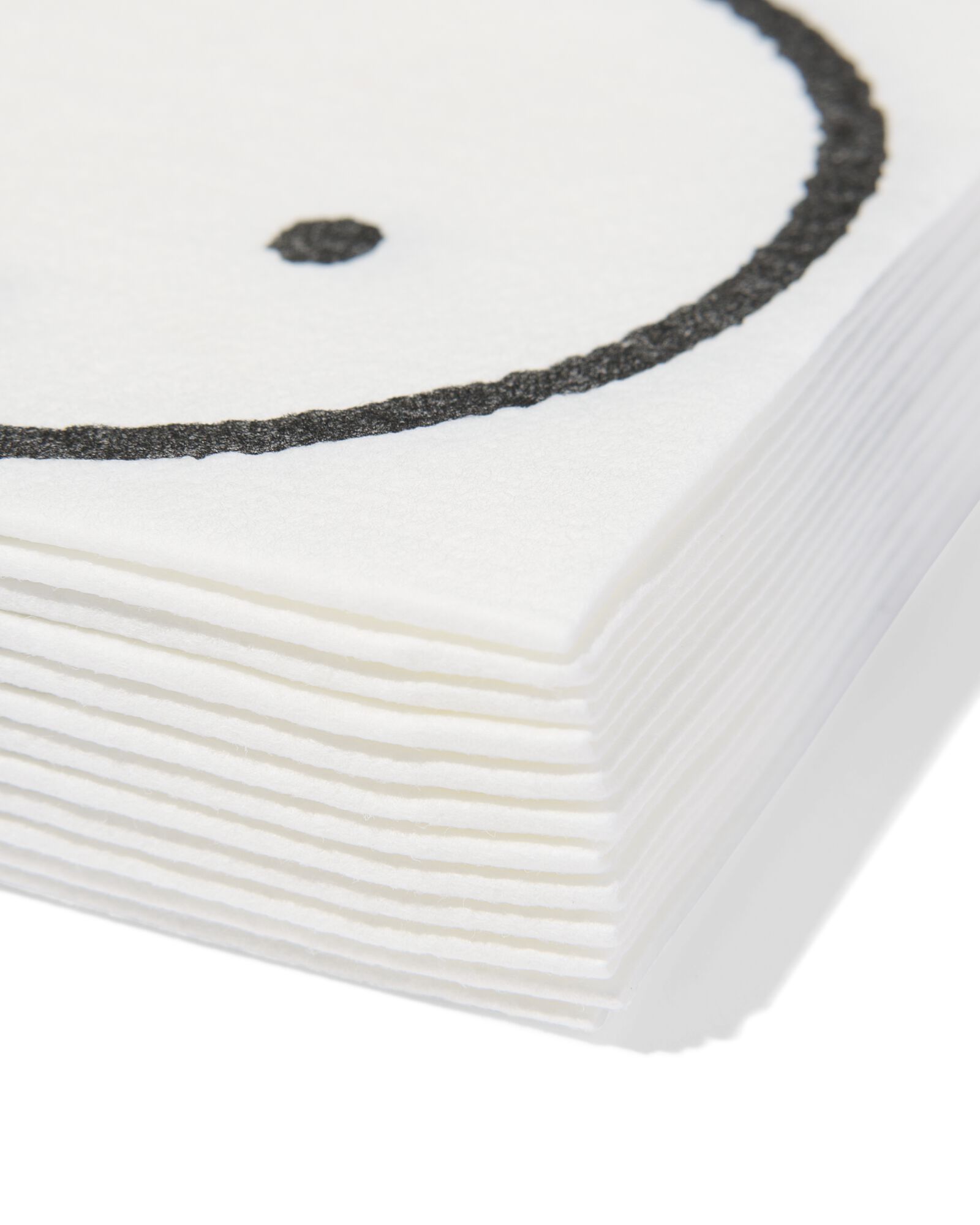 nijntje servetten papier airlaid - 12 stuks   - 14200505 - HEMA