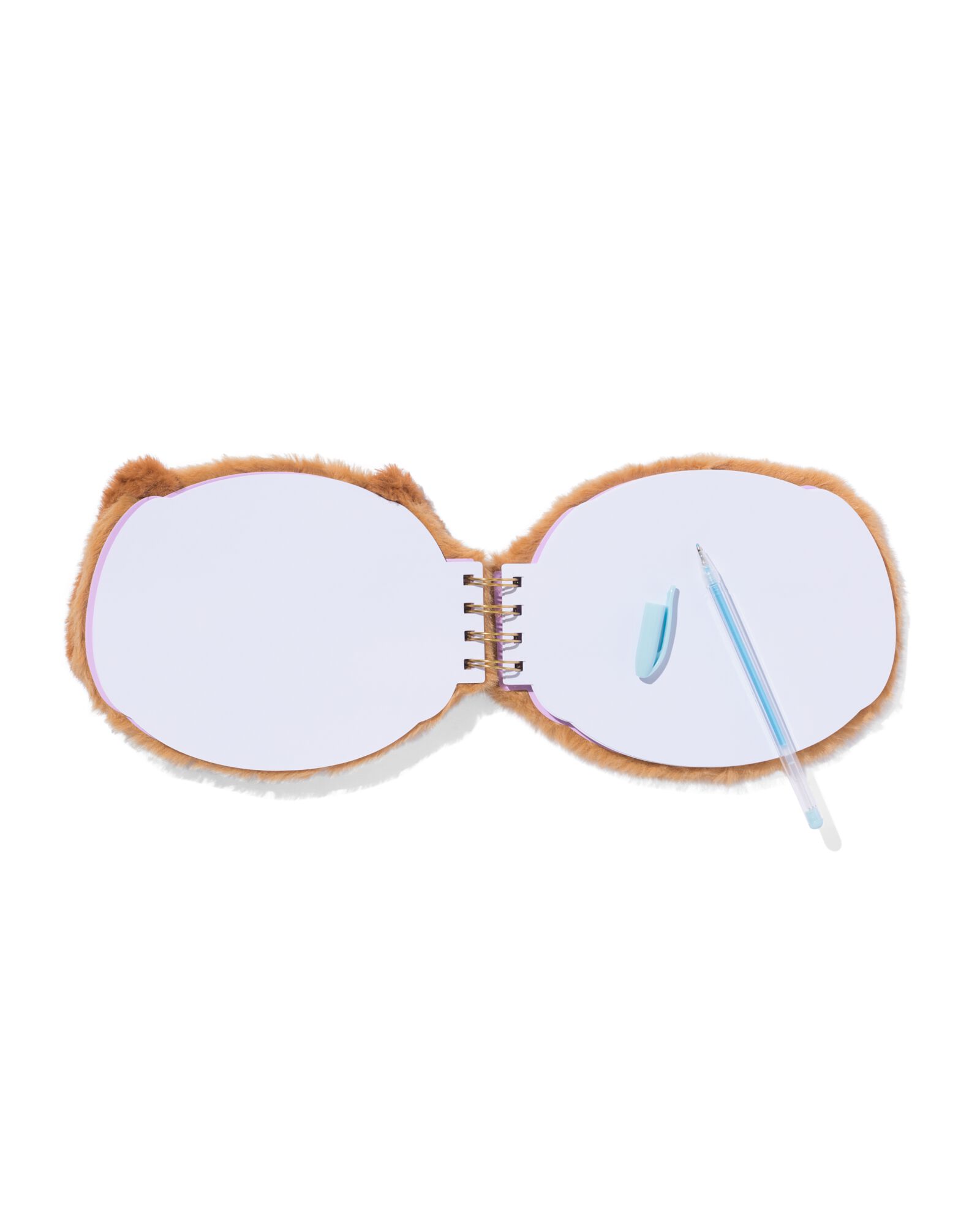 carnet vierge - 61110513 - HEMA