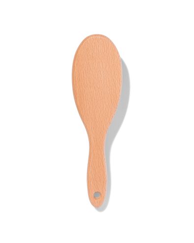 brosse &agrave; cheveux antistatique - 11810112 - HEMA