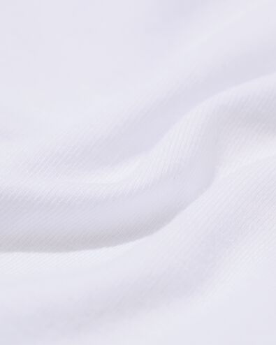 dames t-shirt wit - 1000005478 - HEMA