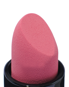rouge à lèvres mat ultimate pink - 11230959 - HEMA