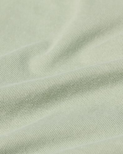 chemise de nuit femme Miffy coton vert clair M - 23400145 - HEMA