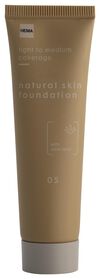 foundation natural skin 05 - 11290325 - HEMA