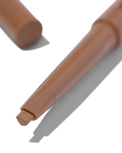 B.A.E. stylo &agrave; sourcils 01 light - 17700091 - HEMA