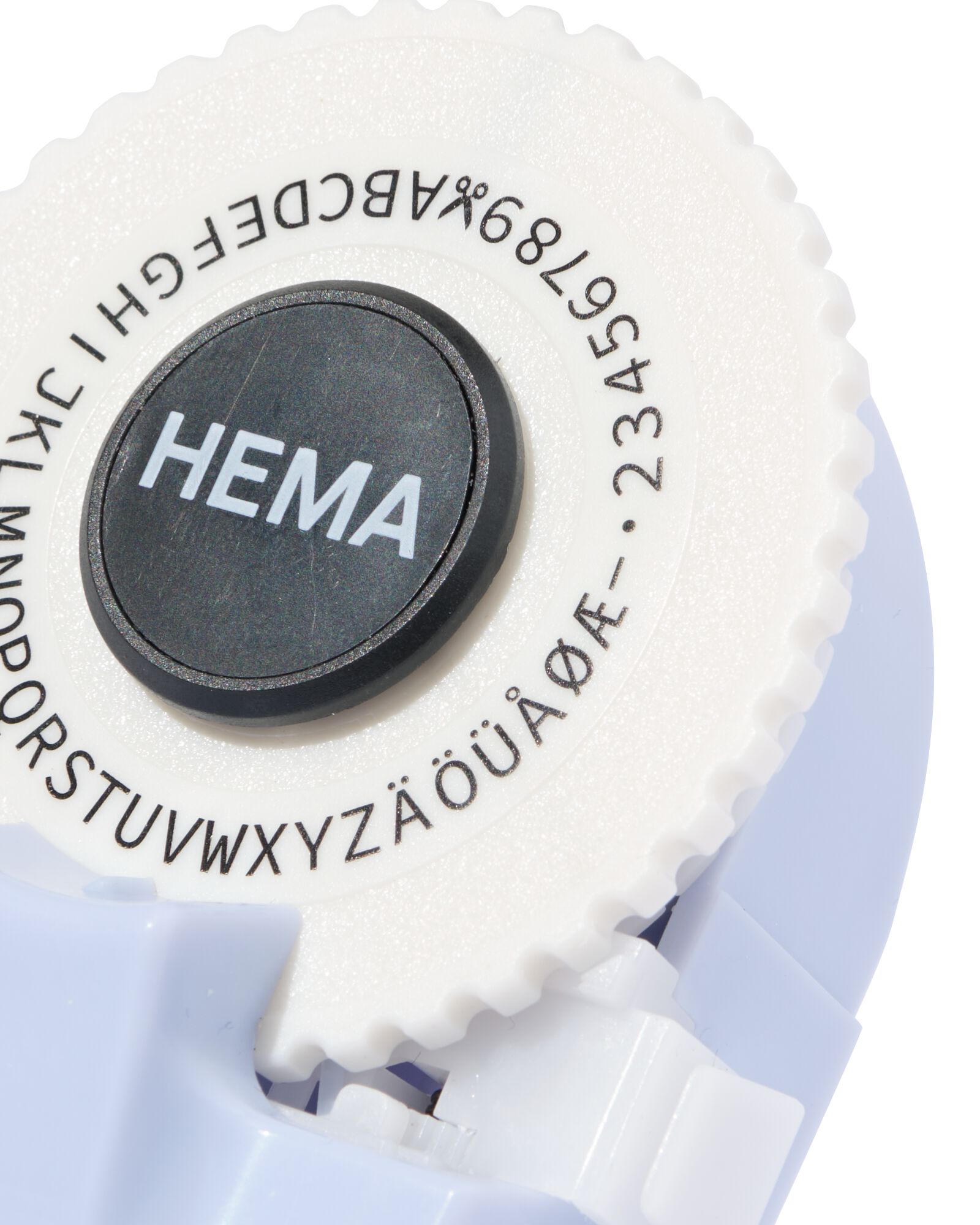 &eacute;tiqueteuse - 14830208 - HEMA
