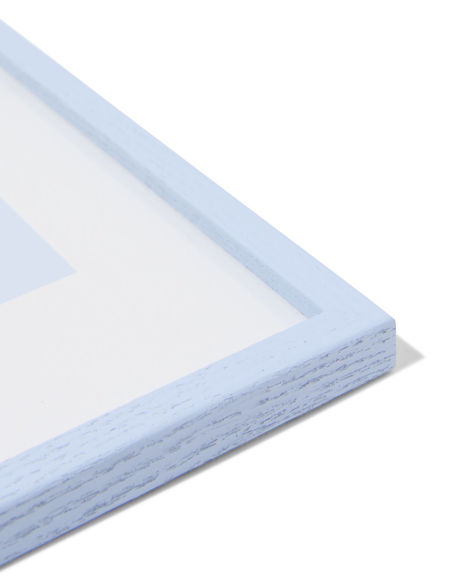 cadre photo A4 21x29,7cm bois fin - 13626075 - HEMA