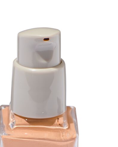 Perfect Skin Foundation, LSF 15, 08 Peach Neutral - 11290358 - HEMA