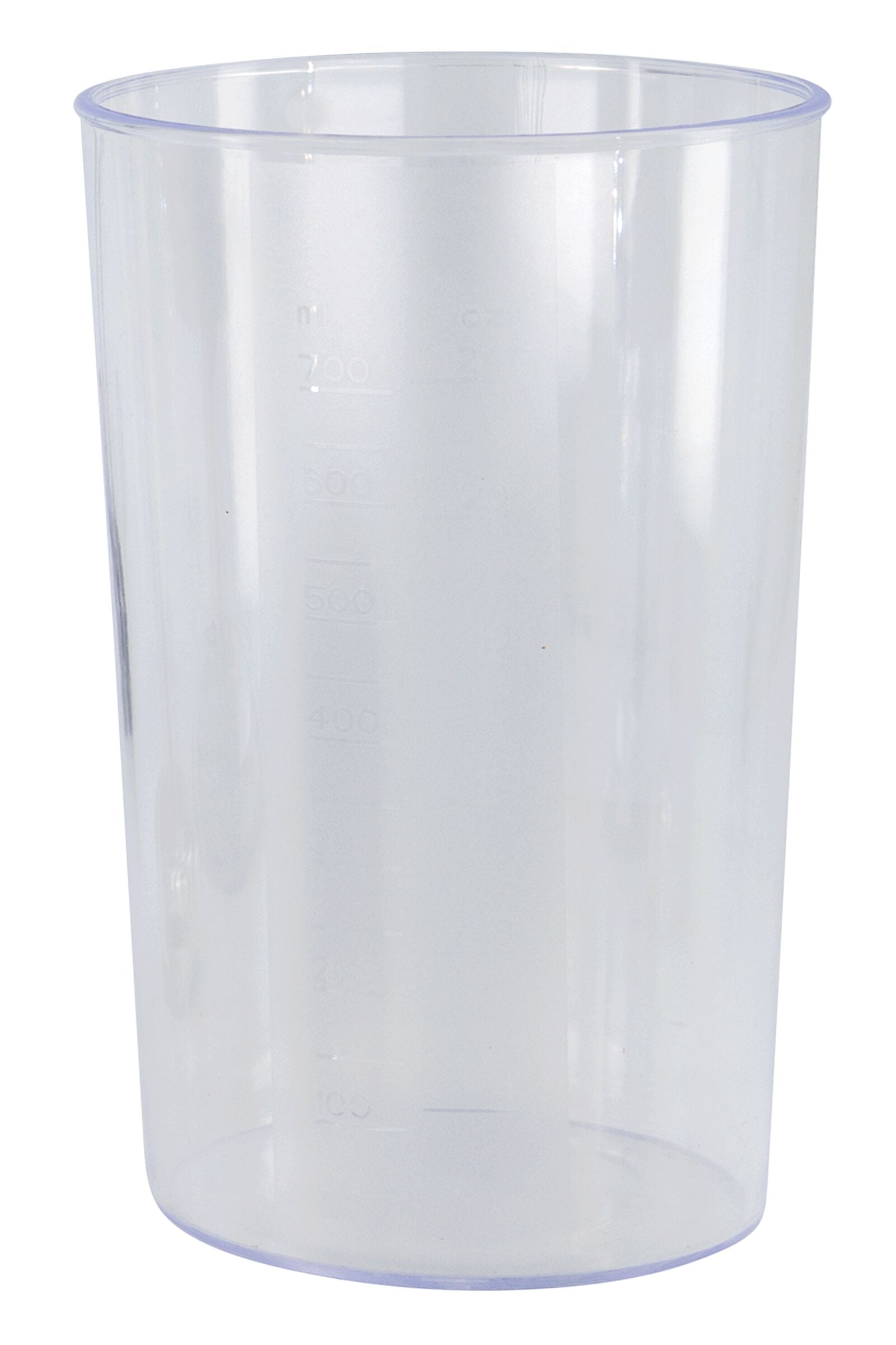 maatbeker 700ml - 80080016 - HEMA