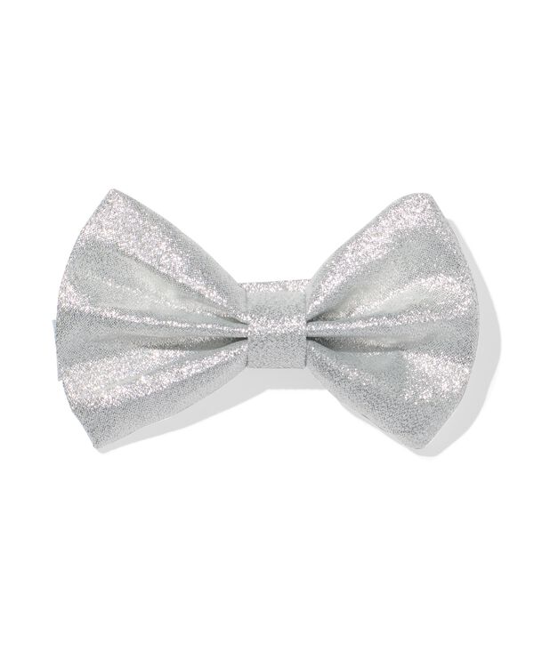 nœud argenté - 25200437 - HEMA