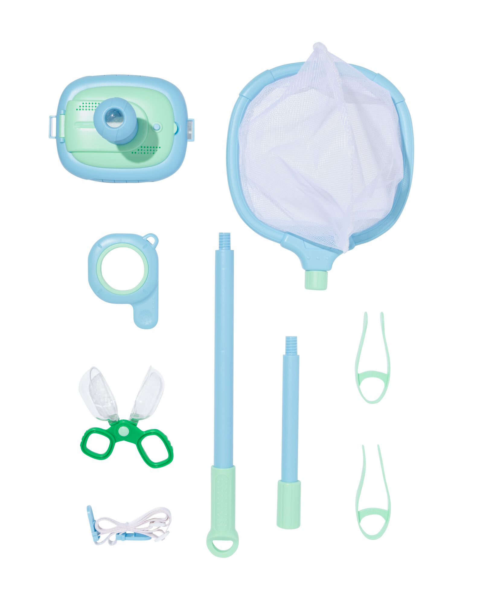 kit d'observation des insectes - 15800117 - HEMA