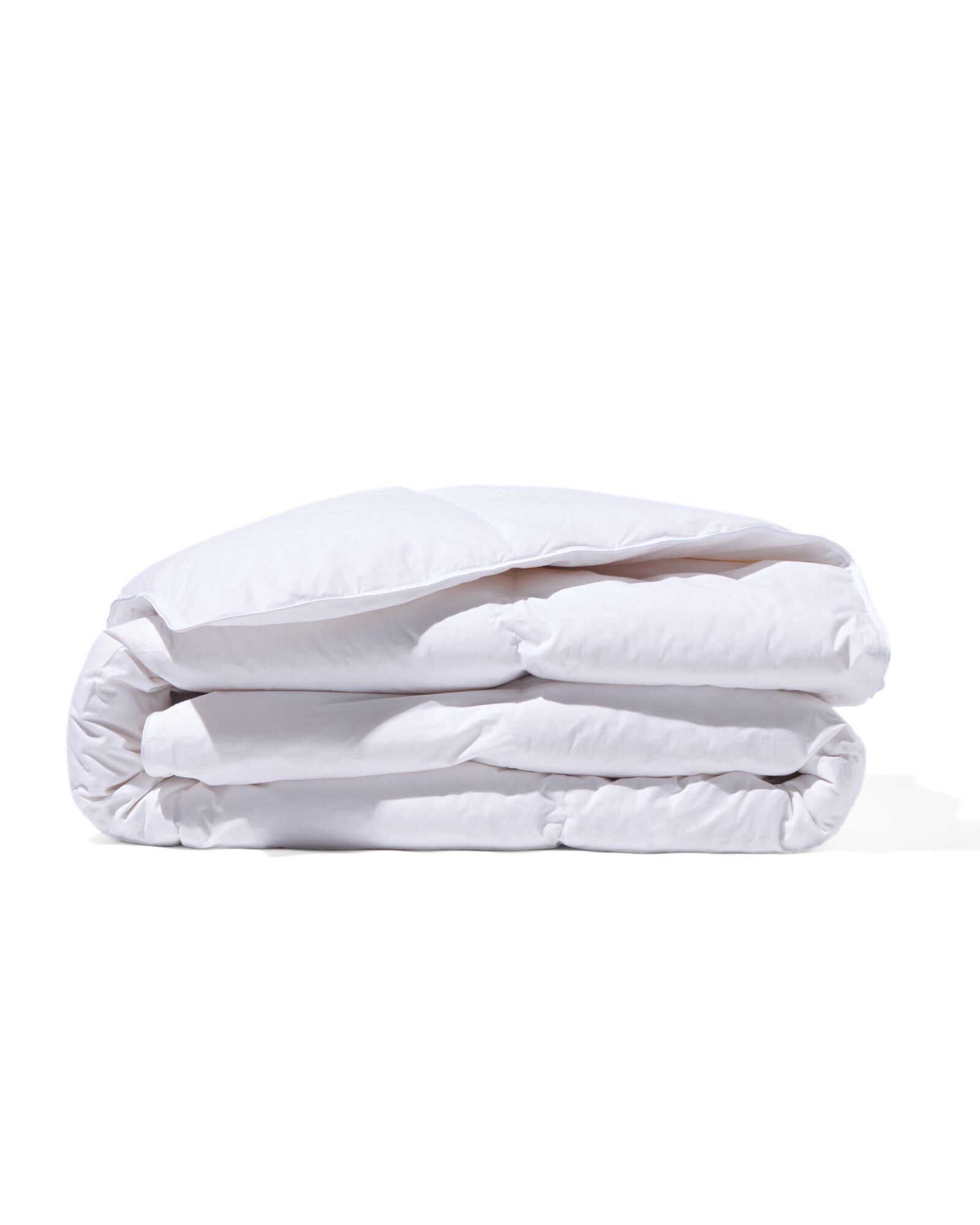 couette 140x200 duvet recycl&eacute; - 5590016 - HEMA