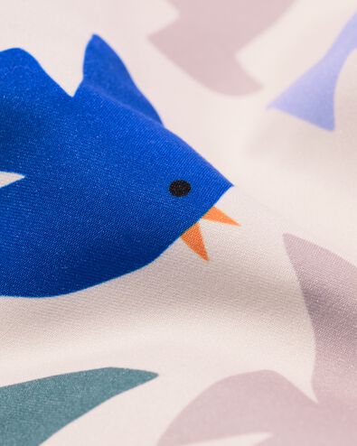 maillot de bain enfant oiseaux multi - 22250520MULTI - HEMA