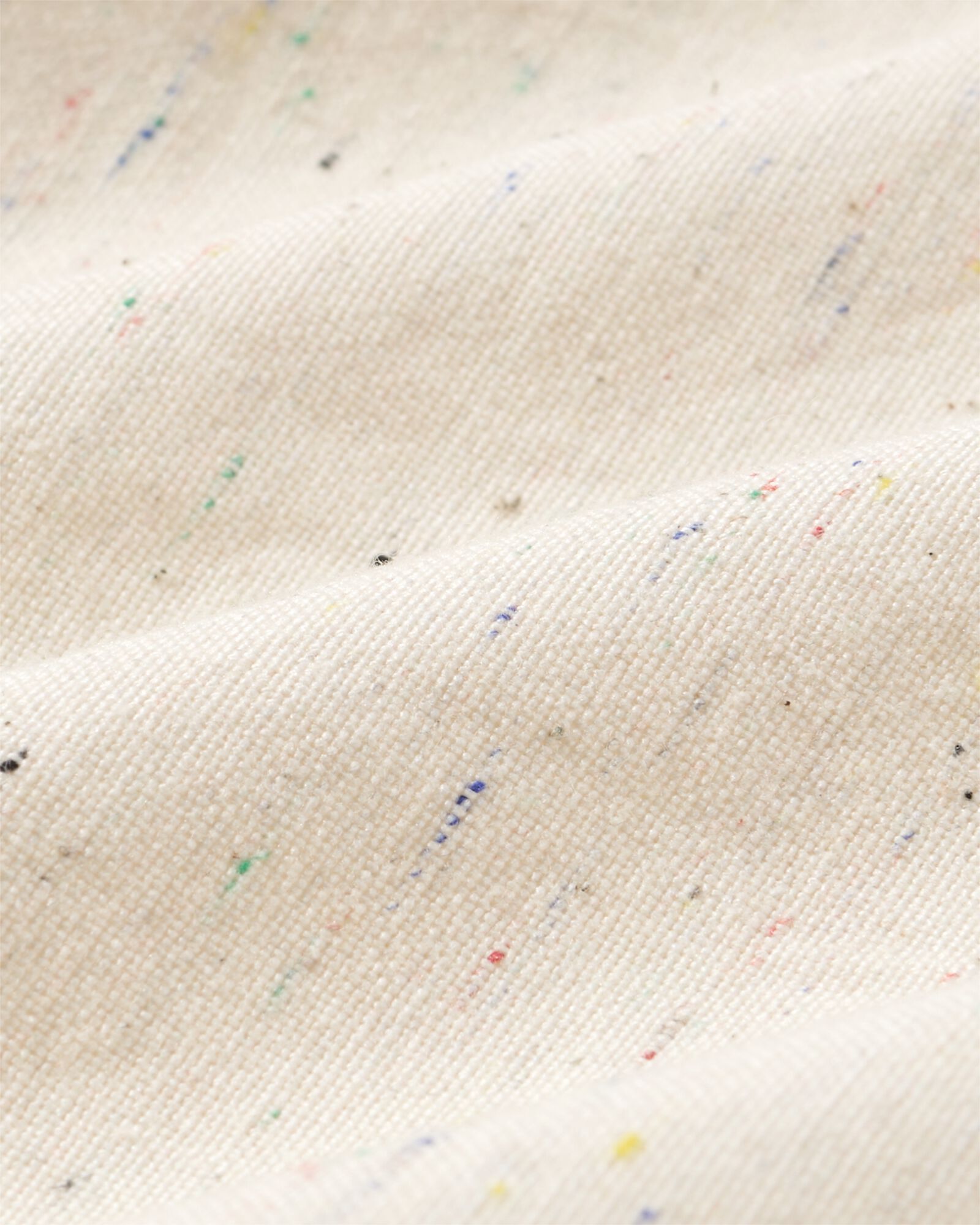 nappe 250x140cm confetti mouchetures - 25800052 - HEMA