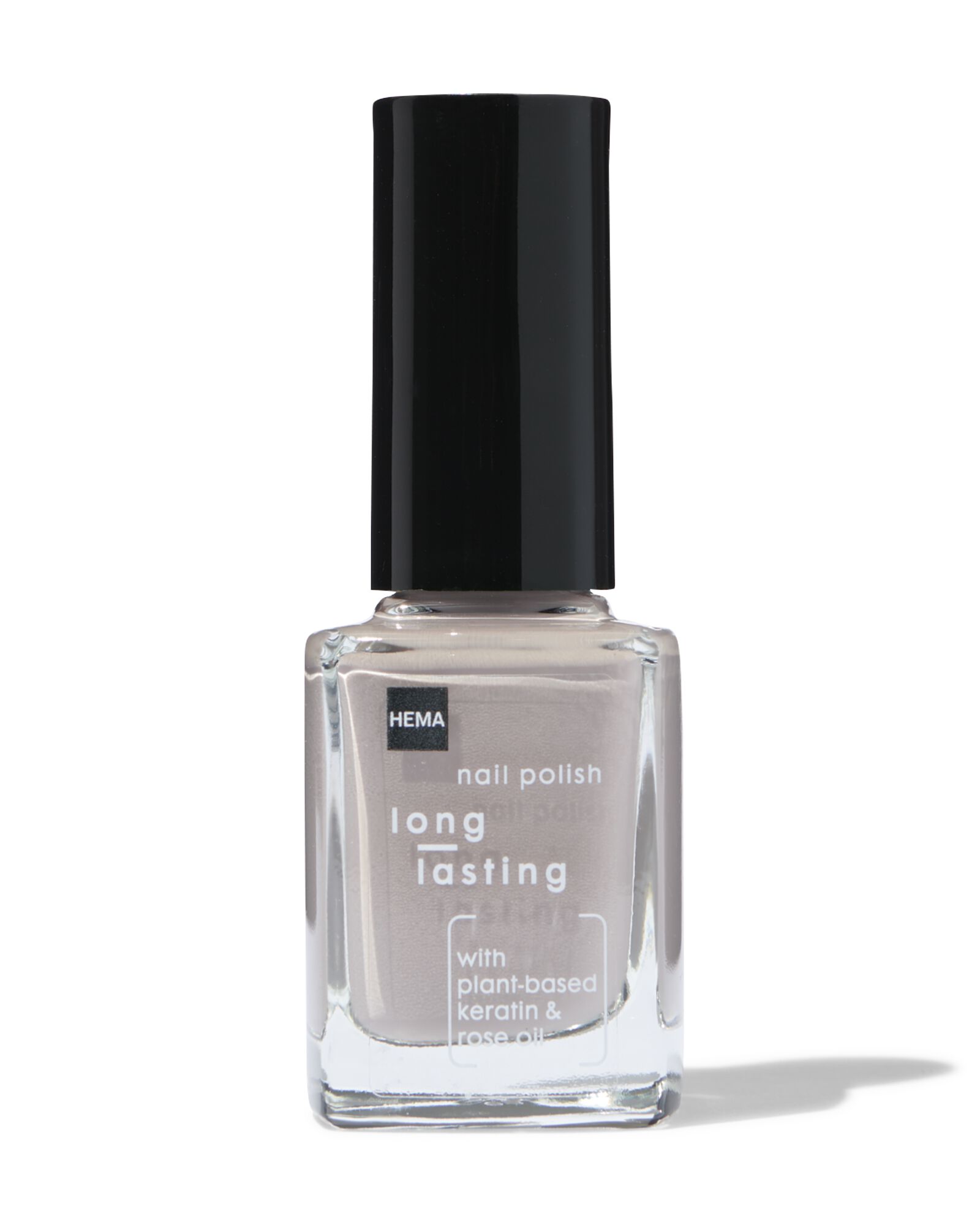 vernis &agrave; ongles longue dur&eacute;e 1026 tickle tackle - 11241026 - HEMA