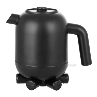 bouilloire Ketelbinkie sans fil 1.2L noire - 80090041 - HEMA