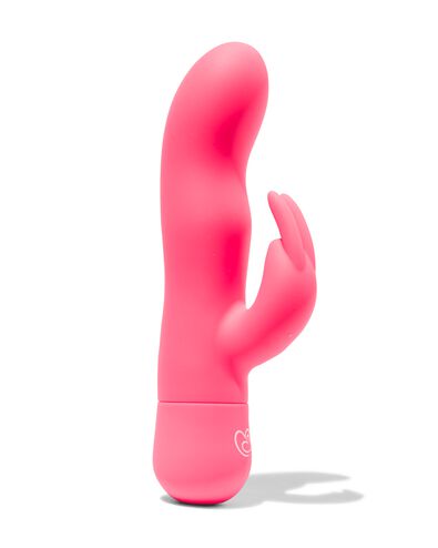 love rabbit vibrator - 12010005 - HEMA