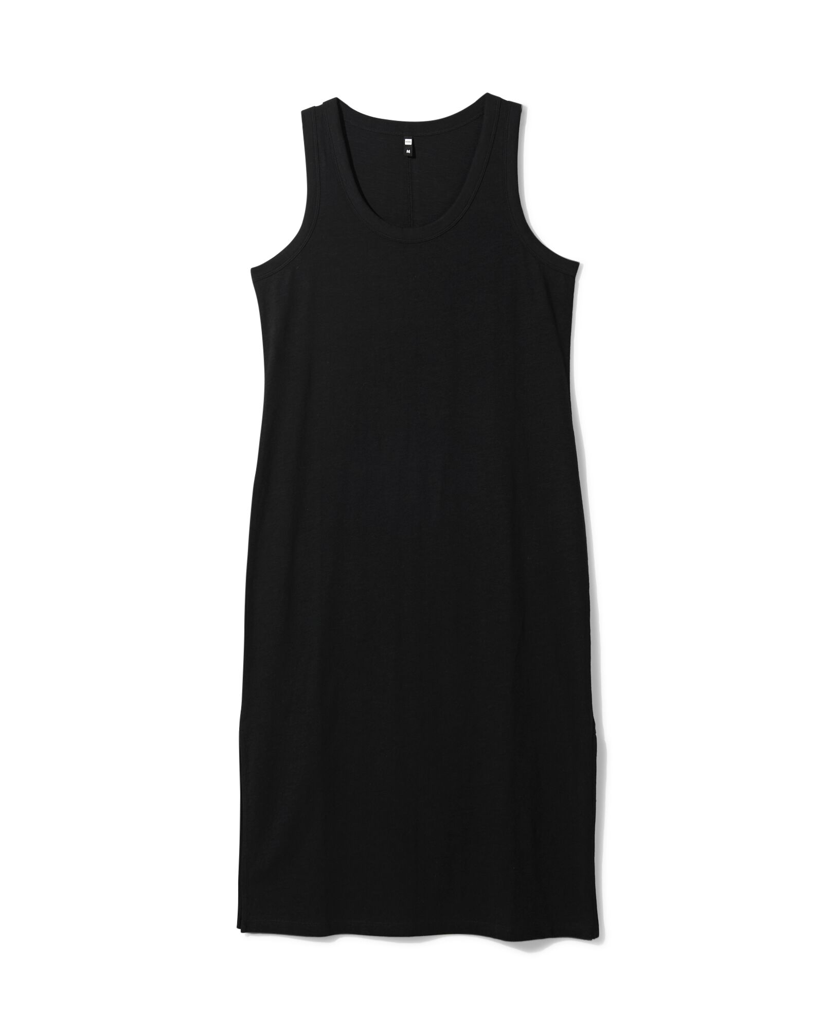 robe d&eacute;bardeur femme Nadia noir noir - 36357370BLACK - HEMA