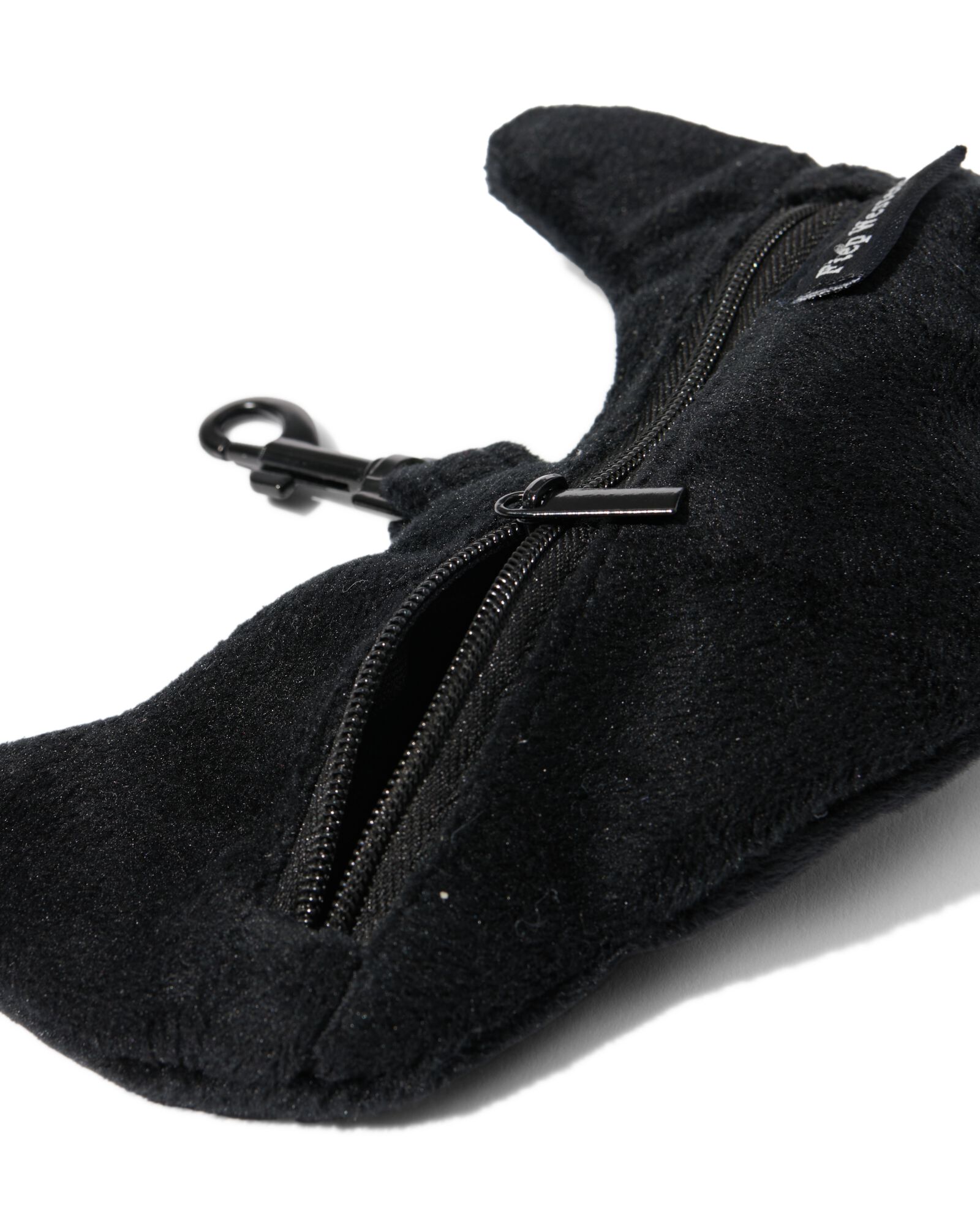 Takkie houder voor poepzakjes - 61140608 - HEMA